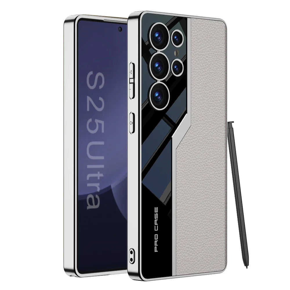 Supercar TPU Case – Thin & Stylish Cover for Samsung Galaxy S25/S24 Ultra | PhonelyHub
