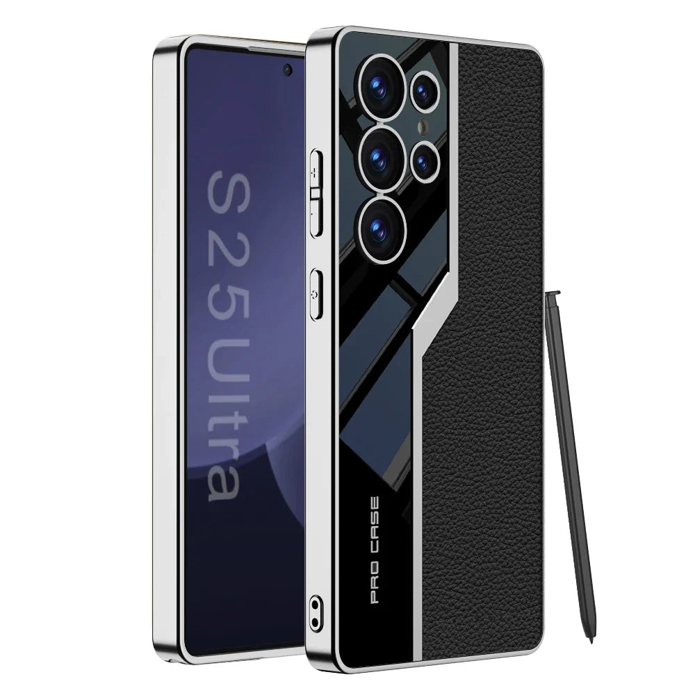 Supercar TPU Case – Thin & Stylish Cover for Samsung Galaxy S25/S24 Ultra | PhonelyHub