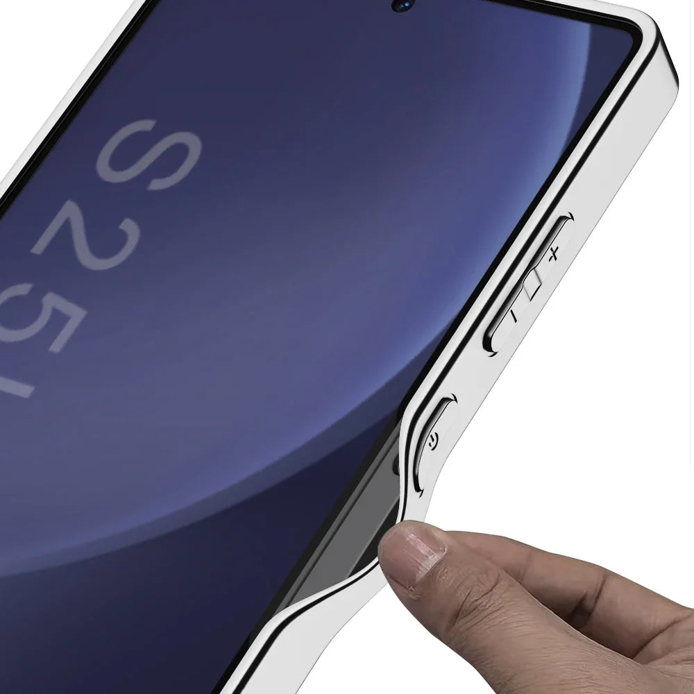 Supercar TPU Case – Thin & Stylish Cover for Samsung Galaxy S25/S24 Ultra | PhonelyHub