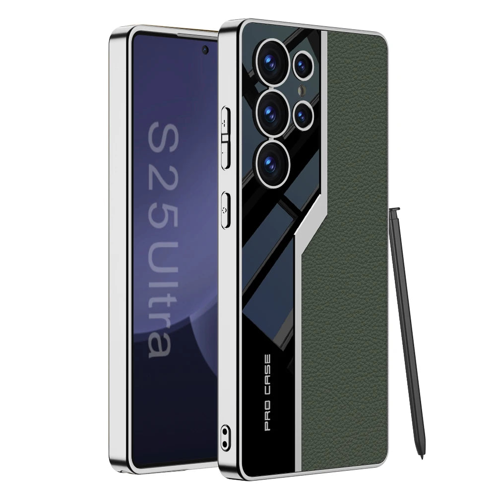 Supercar TPU Case – Thin & Stylish Cover for Samsung Galaxy S25/S24 Ultra | PhonelyHub
