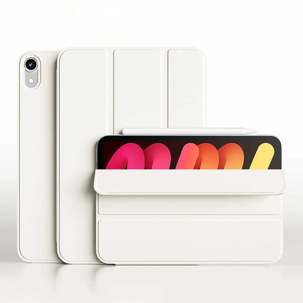 2024 New For iPad Mini A17 Pro case A2993 A2995 A2996 Funda iPad Mini 7 Cover 8.3 inch