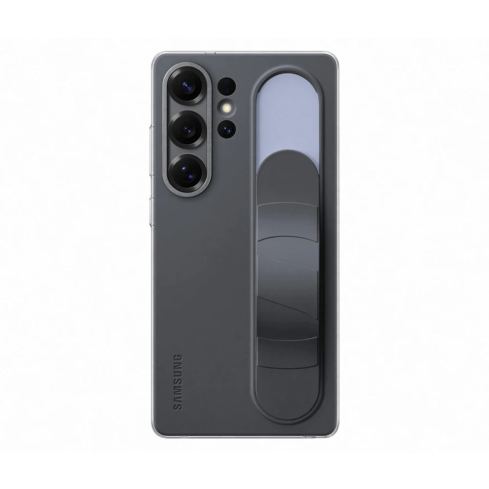 Original Samsung S25 Ultra Standing Grip Case (EF-GS938) – Slim & Secure | PhonelyHub
