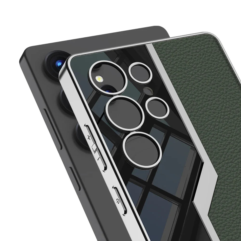 Supercar TPU Case – Thin & Stylish Cover for Samsung Galaxy S25/S24 Ultra | PhonelyHub