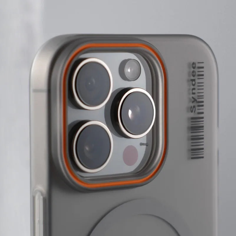 Luxury Solid Color Matte Magnetic Wireless Charge Case For Magsafe For iPhone 15 14 13 12 16 Pro Max Slim Lable Pattern Cover