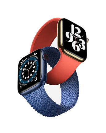 iWatch Straps