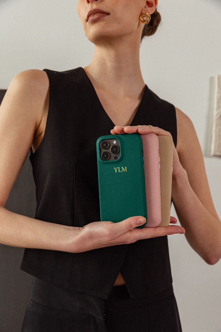 Women Case phone
