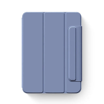 ZOYU for iPad 10 10.9 2022 Pro 11 12.9 inch Magnetic Case, For iPad Air4/5 10.9 Mini 6 8.3 inch with Magnetic detachable Cover