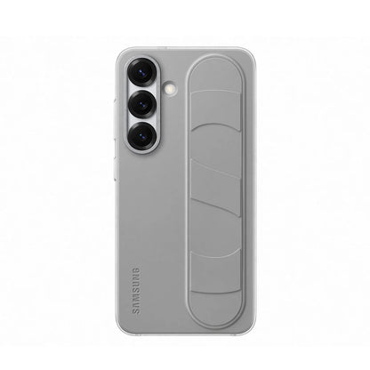 Original Samsung S25/S25+ Standing Grip Case – Genuine OEM | PhonelyHub