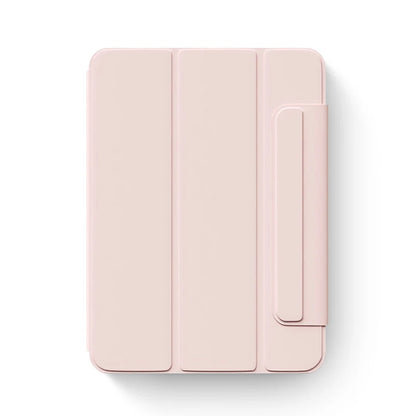 ZOYU for iPad 10 10.9 2022 Pro 11 12.9 inch Magnetic Case, For iPad Air4/5 10.9 Mini 6 8.3 inch with Magnetic detachable Cover