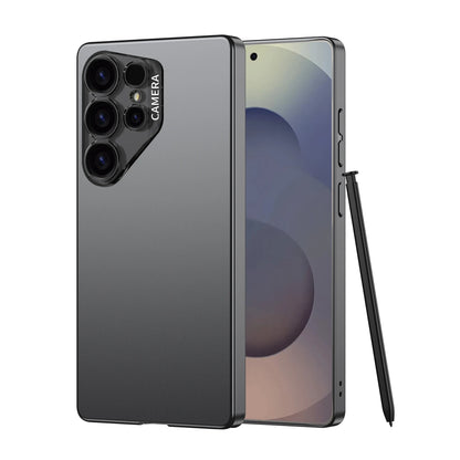 Samsung S25 Ultra Ultra-Thin Case – Frosted Skin Feel | PhonelyHub