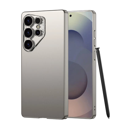 Samsung S25 Ultra Ultra-Thin Case – Frosted Skin Feel | PhonelyHub