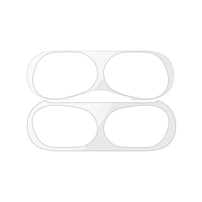 Earphone Case for AirPods Pro 2 2023 USB C Protective Case for AirPods Pro 2 Pro2 3 Generation Funda For Air Pods Pro2 2nd Cover