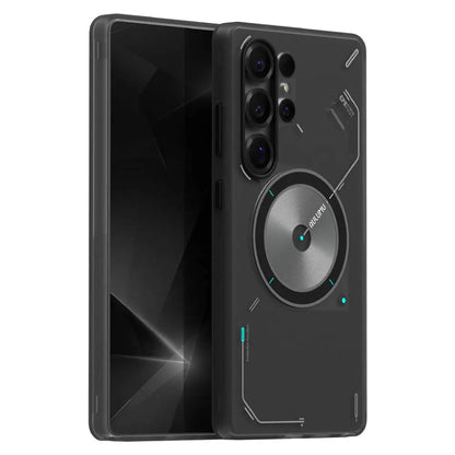 Aulumu Thermal IMD MagSafe Case for Galaxy S25 Ultra | PhonelyHub