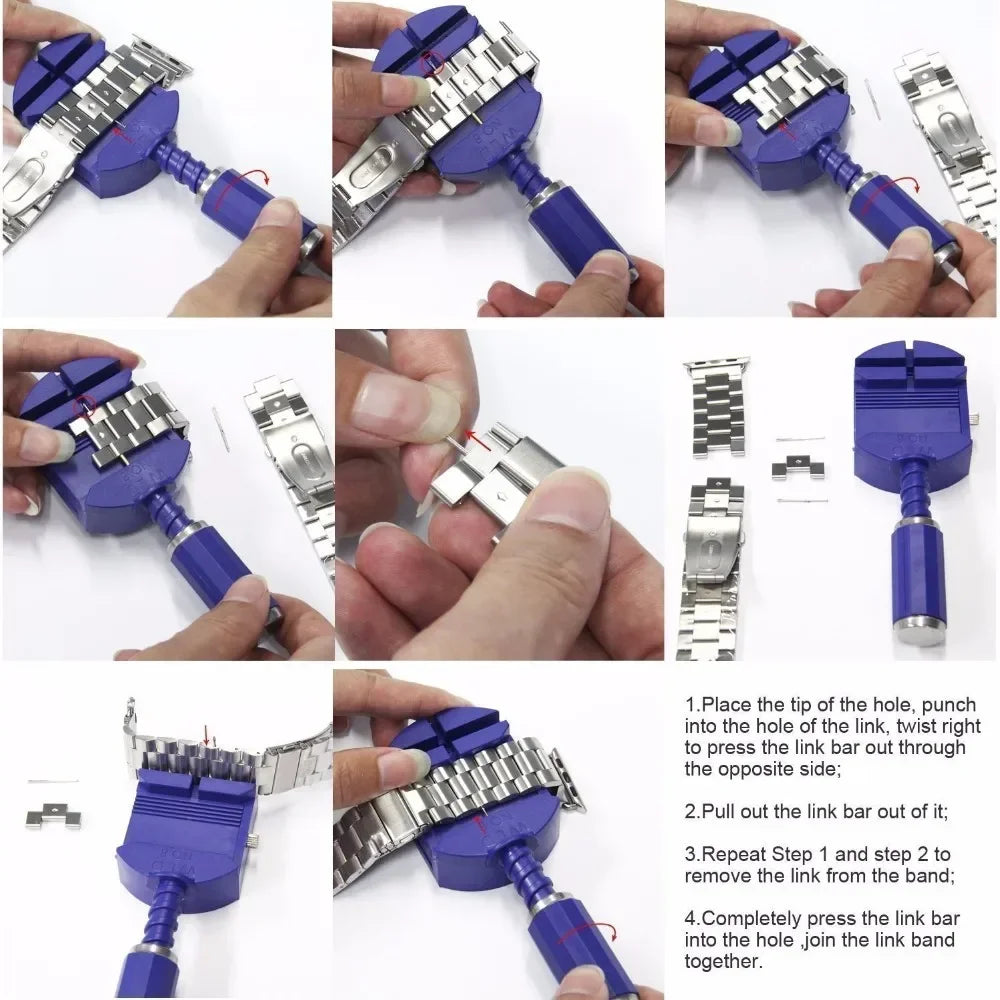 TPU Protector Case+Metal Strap For Apple Watch Ultra Band 46mm 49mm 45/44mm 41mm  Stainless steel Bracelet series 6 se 7 8 9 10