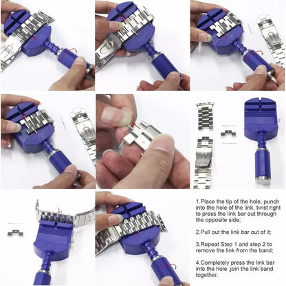TPU Protector Case+Metal Strap For Apple Watch Ultra Band 46mm 49mm 45/44mm 41mm  Stainless steel Bracelet series 6 se 7 8 9 10