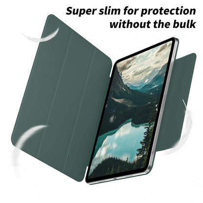 ZOYU for iPad 10 10.9 2022 Pro 11 12.9 inch Magnetic Case, For iPad Air4/5 10.9 Mini 6 8.3 inch with Magnetic detachable Cover