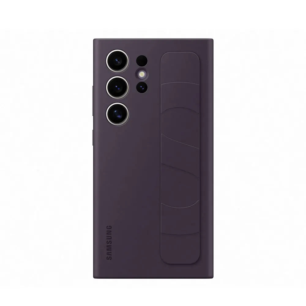 Original Samsung S24 Ultra Standing Case – Official OEM Cover | PhonelyHub