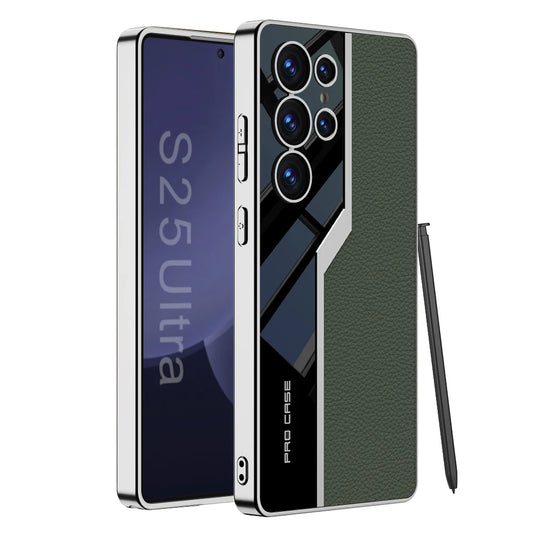 Supercar TPU Case – Thin & Stylish Cover for Samsung Galaxy S25/S24 Ultra | PhonelyHub