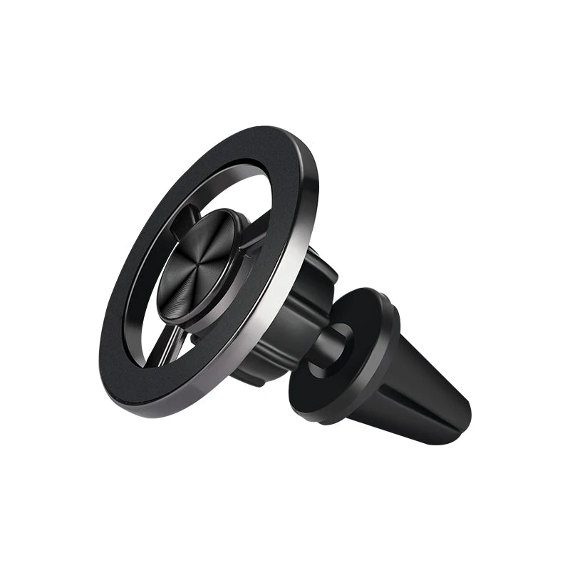 Strong Magnetic Car Cellphone Holder for Magsafe Stand Instrument Panel Magnet Accessories Vent Support for Samsung iPhone 14 15