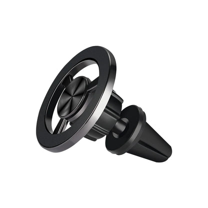 Strong Magnetic Car Cellphone Holder for Magsafe Stand Instrument Panel Magnet Accessories Vent Support for Samsung iPhone 14 15
