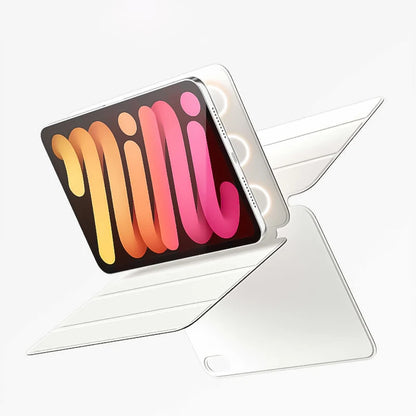 2024 New For iPad Mini A17 Pro case A2993 A2995 A2996 Funda iPad Mini 7 Cover 8.3 inch