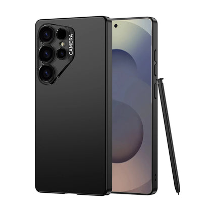 Samsung S25 Ultra Ultra-Thin Case – Frosted Skin Feel | PhonelyHub