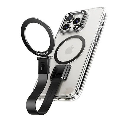 Magnetic Case with Lanyard for iPhone 16/15 Pro Max | PhonelyHub