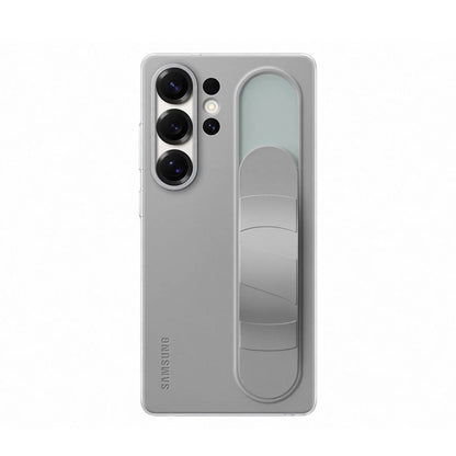 Original Samsung S25 Ultra Standing Grip Case (EF-GS938) – Slim & Secure | PhonelyHub