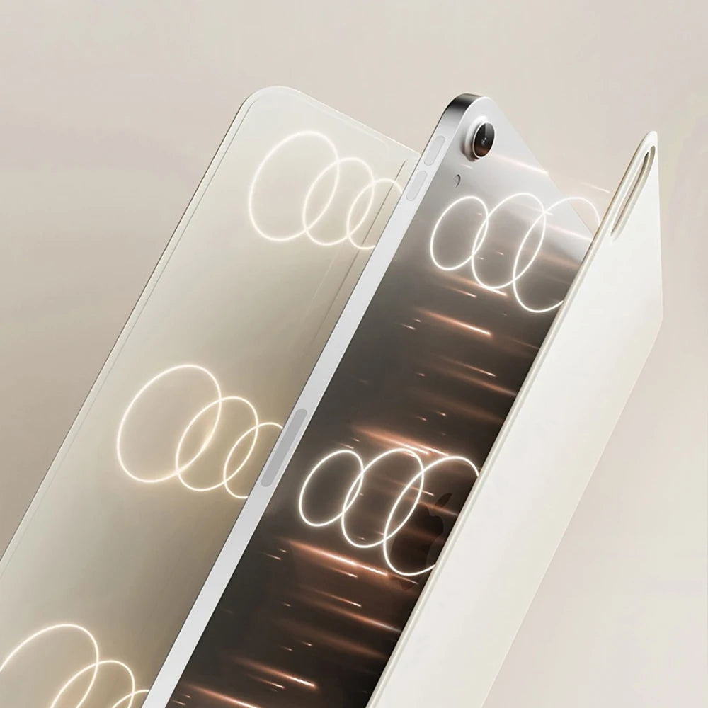 2024 New For iPad Mini A17 Pro case A2993 A2995 A2996 Funda iPad Mini 7 Cover 8.3 inch