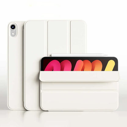 2024 New For iPad Mini A17 Pro case A2993 A2995 A2996 Funda iPad Mini 7 Cover 8.3 inch