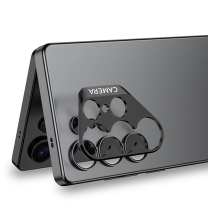 Samsung S25 Ultra Ultra-Thin Case – Frosted Skin Feel | PhonelyHub