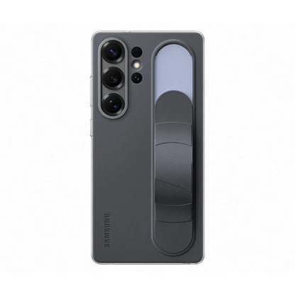 Original Samsung S25 Ultra Standing Grip Case (EF-GS938) – Slim & Secure | PhonelyHub