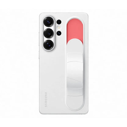 Original Samsung S25 Ultra Standing Grip Case (EF-GS938) – Slim & Secure | PhonelyHub