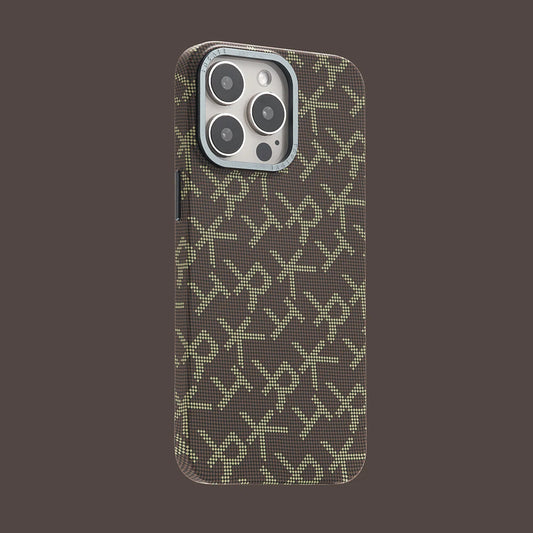 Kevlar Carbon Fiber Case iPhone 16–14 Pro Max – Ultra Slim | PhonelyHub