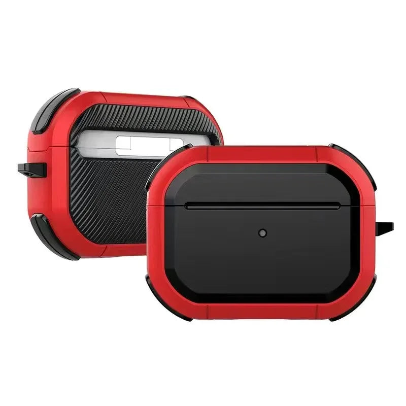 Earphone Case for AirPods Pro 2 2023 USB C Protective Case for AirPods Pro 2 Pro2 3 Generation Funda For Air Pods Pro2 2nd Cover