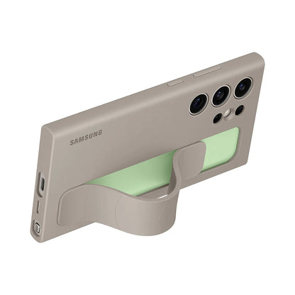 Original Samsung S24 Ultra Standing Case – Official OEM Cover | PhonelyHub