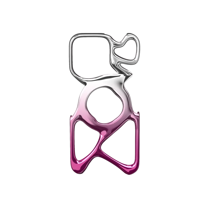Angry Miao Phone Case Pc Liquid Openwork Cover For Iphone15 Pro Max Case Anti-Drop Premium Minimalism Iphone15 Pro Y2k Gifts ﻿