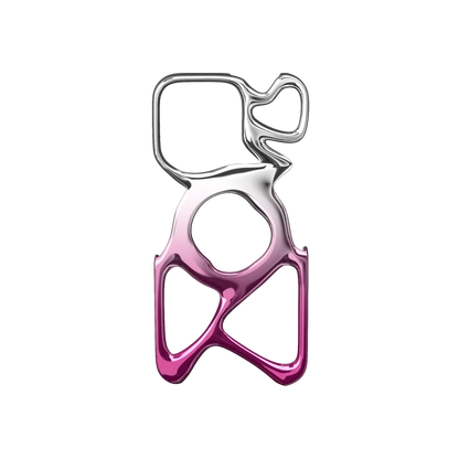 Angry Miao Phone Case Pc Liquid Openwork Cover For Iphone15 Pro Max Case Anti-Drop Premium Minimalism Iphone15 Pro Y2k Gifts ﻿