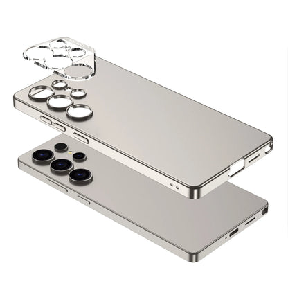 Samsung S25 Ultra Ultra-Thin Case – Frosted Skin Feel | PhonelyHub