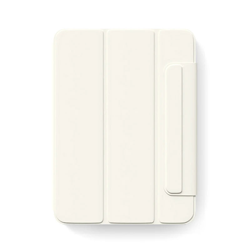 ZOYU for iPad 10 10.9 2022 Pro 11 12.9 inch Magnetic Case, For iPad Air4/5 10.9 Mini 6 8.3 inch with Magnetic detachable Cover