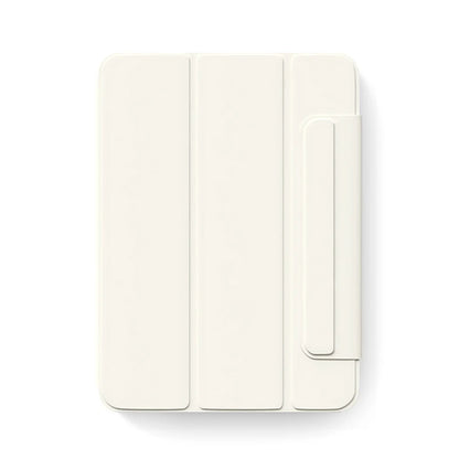 ZOYU for iPad 10 10.9 2022 Pro 11 12.9 inch Magnetic Case, For iPad Air4/5 10.9 Mini 6 8.3 inch with Magnetic detachable Cover