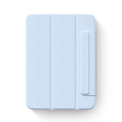 ZOYU for iPad 10 10.9 2022 Pro 11 12.9 inch Magnetic Case, For iPad Air4/5 10.9 Mini 6 8.3 inch with Magnetic detachable Cover
