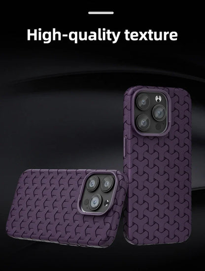 Silicone Multicolor 3D Texture Pattern Lens Protection Case for iPhone 16 15 14 13 Pro Max Plus Shockproof Soft Back Cover