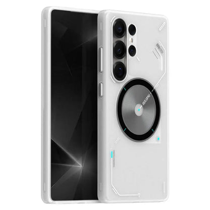 Aulumu Thermal IMD MagSafe Case for Galaxy S25 Ultra | PhonelyHub