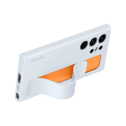 Original Samsung S24 Ultra Standing Case – Official OEM Cover | PhonelyHub