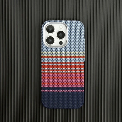 Carbon Fiber Case – MagSafe & Alloy Lens Guard | PhonelyHub