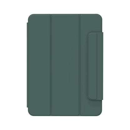 ZOYU for iPad 10 10.9 2022 Pro 11 12.9 inch Magnetic Case, For iPad Air4/5 10.9 Mini 6 8.3 inch with Magnetic detachable Cover