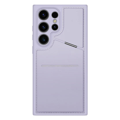 Samsung S24 Ultra 3-in-1 Magnetic Case – Wallet & Stand | PhonelyHub