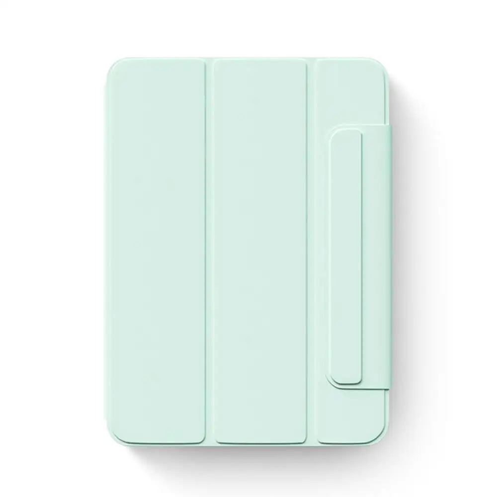 ZOYU for iPad 10 10.9 2022 Pro 11 12.9 inch Magnetic Case, For iPad Air4/5 10.9 Mini 6 8.3 inch with Magnetic detachable Cover