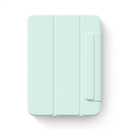 ZOYU for iPad 10 10.9 2022 Pro 11 12.9 inch Magnetic Case, For iPad Air4/5 10.9 Mini 6 8.3 inch with Magnetic detachable Cover